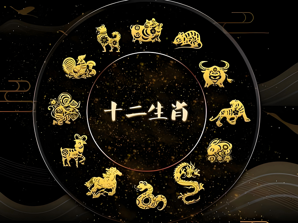 2019年生肖运势详解